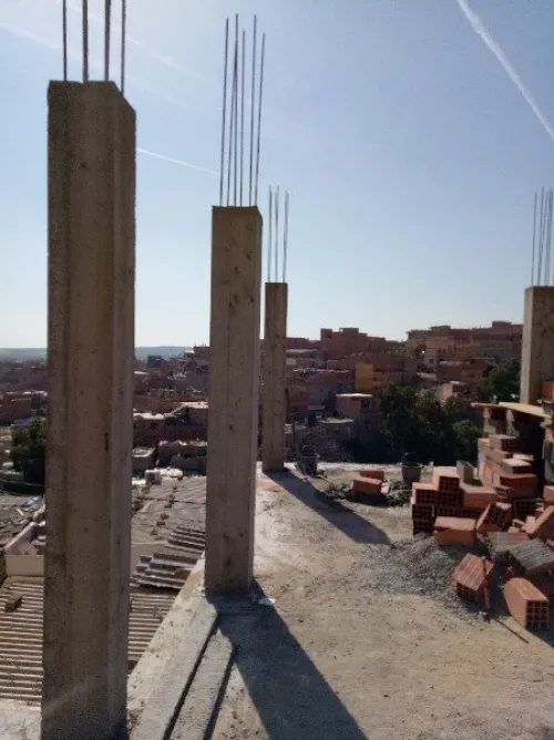 Coffreur coffrage dallage 