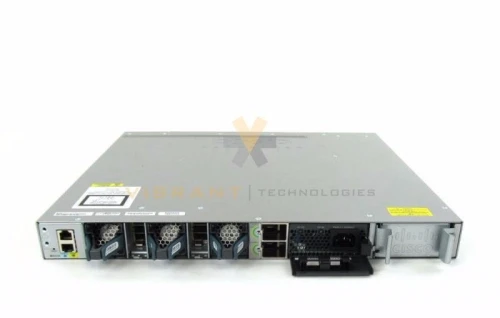 Cisco Catalyst 3850-12S-S ( 12 PORTS SFP )
