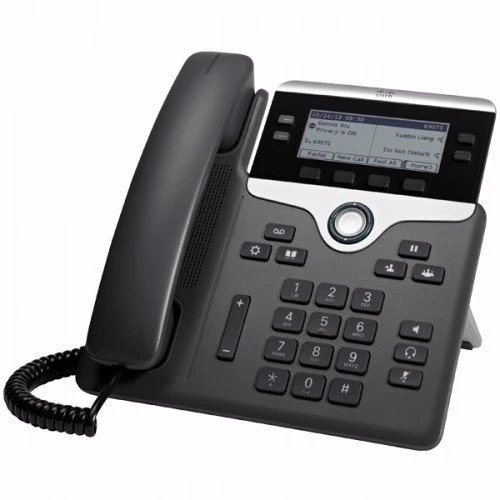 Cisco IP Phone 7841 OU 7821