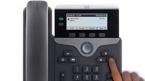 Cisco IP Phone 7841 OU 7821