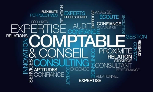 COMPTABILITE