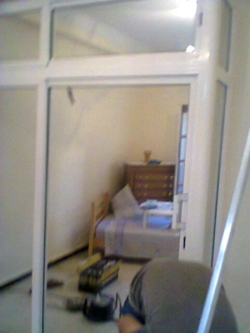 menuisier aluminium