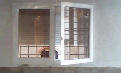menuisier aluminium