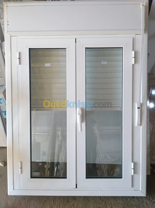 menuisier aluminium