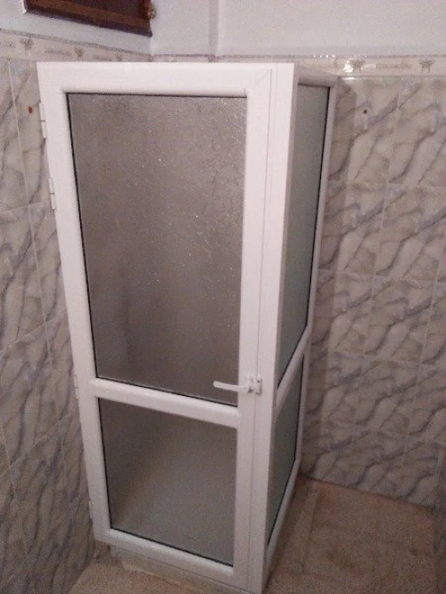 menuisier aluminium