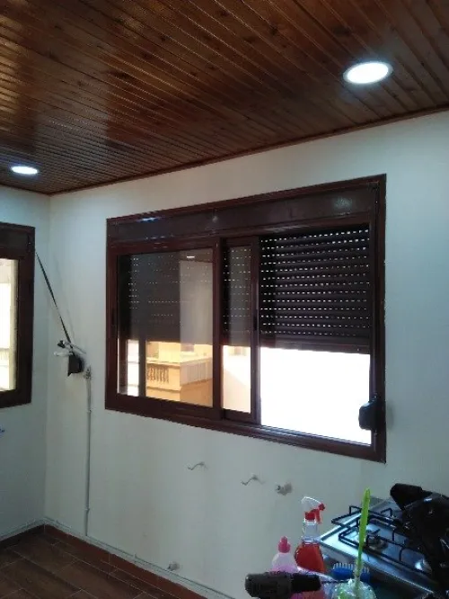 menuisier aluminium