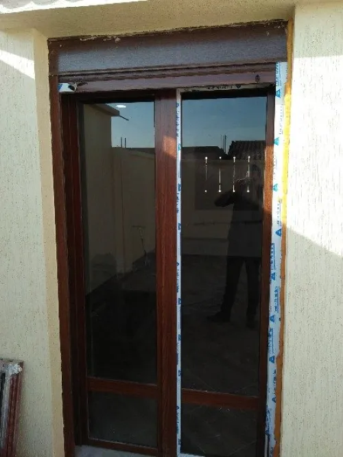 menuisier aluminium