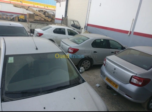 Location de voiture 