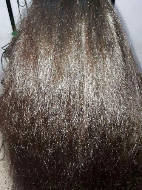 Coupe coloration Kératine 