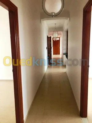 Location Villa Alger Hydra