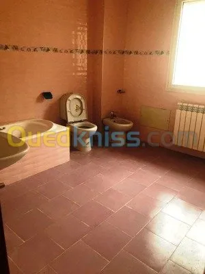 Location Villa Alger Hydra