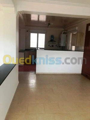 Location Villa Alger Hydra