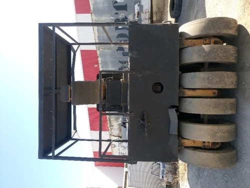 Compactor