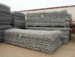 GRILLAGE GABION
