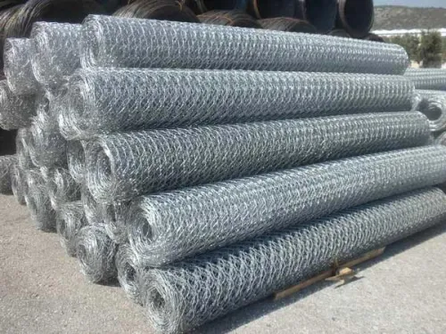 GRILLAGE GABION