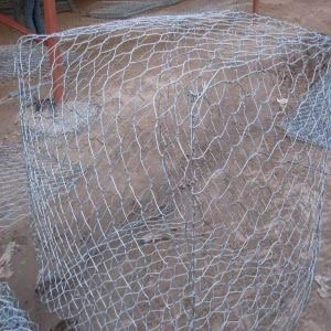 GRILLAGE GABION