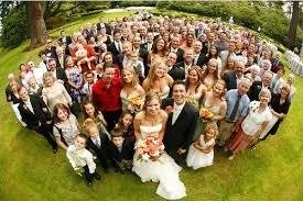 mariage et evenement