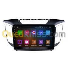 DVD hyundai I10i20/tucson/accent/crita