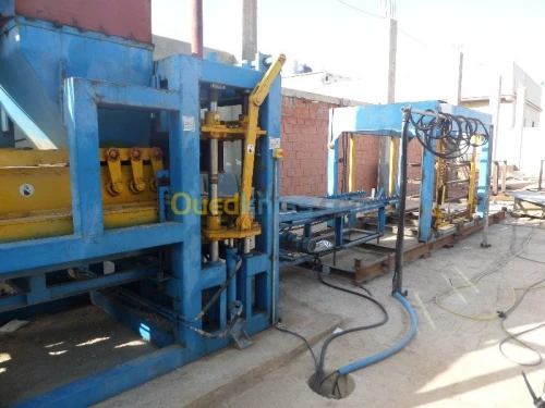 Automatisme industriel