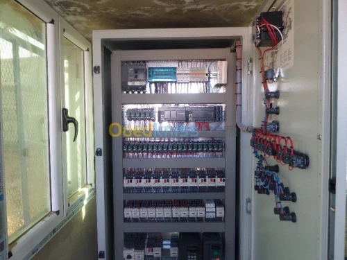Automatisme industriel
