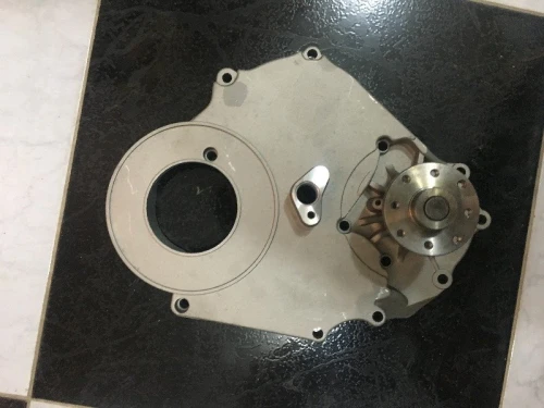 POMPE A EAU GONOW DIESEL 2.8 TC