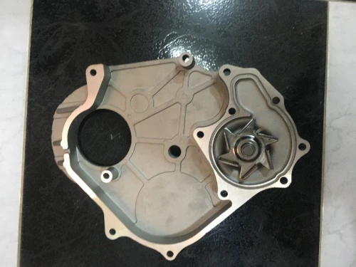 POMPE A EAU GONOW DIESEL 2.8 TC