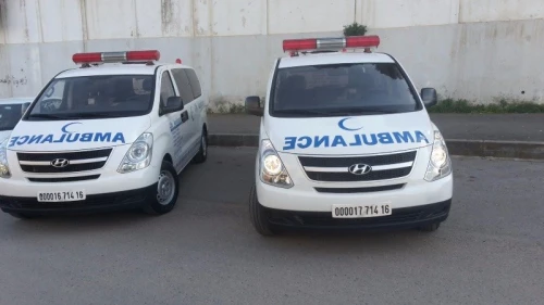 Services Ambulances