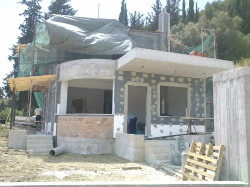 Travaux public 