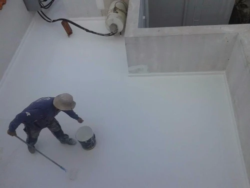 Travaux public 