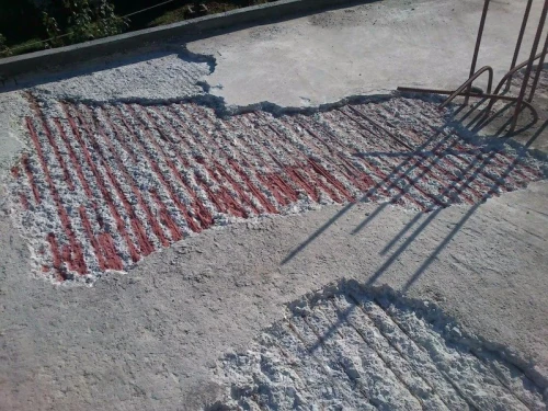 Travaux public 