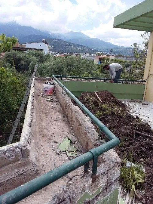 Travaux public 
