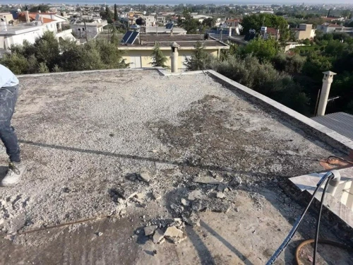 Travaux public 