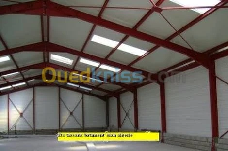 Travaux public 