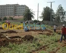 Travaux public 