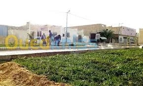 Travaux public 