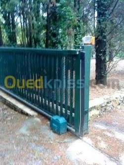 Travaux public 