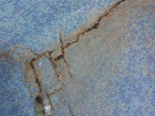 Travaux public 