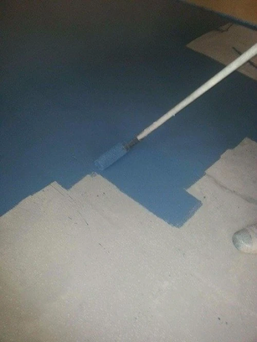 Travaux public 