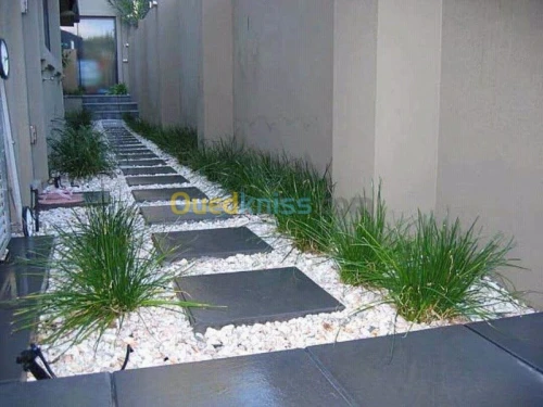 Travaux public 