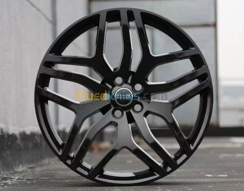 Jante alliage pour RANGE ROVER VELAR /22  