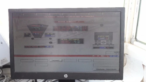 Maintenance Industrielle