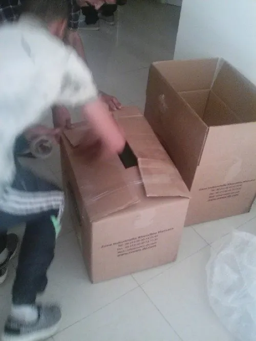 DEMENAGEMEN TRANSPORT(7j/24H)&