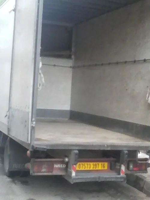 DEMENAGEMEN TRANSPORT(7j/24H)&