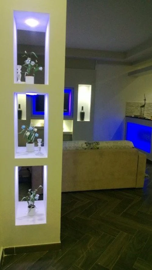 decoration de placo
