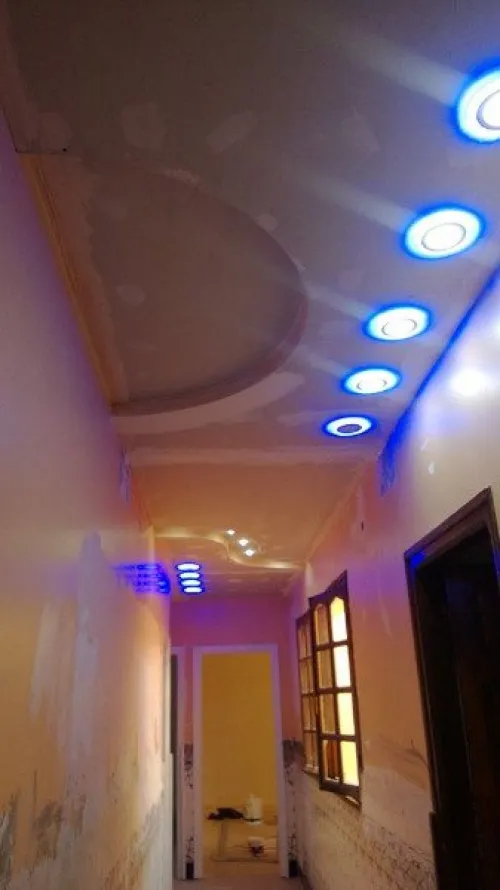decoration de placo