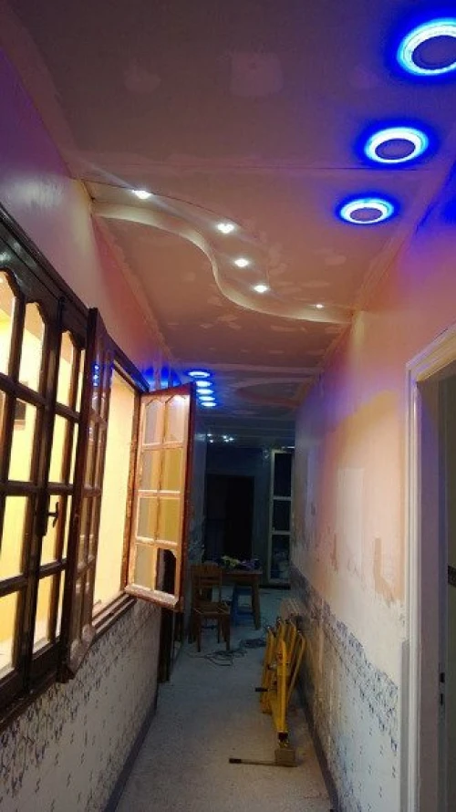 decoration de placo