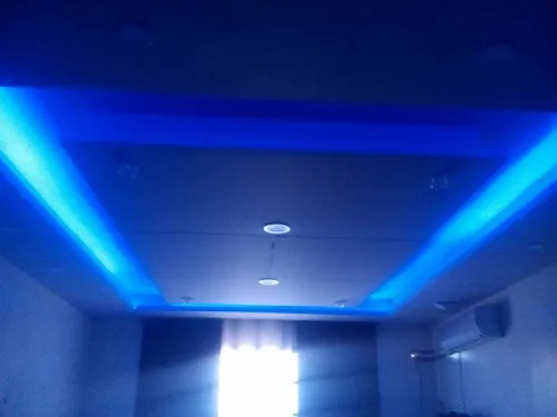 decoration de placo
