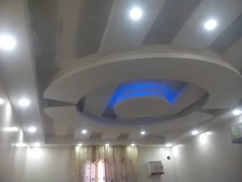 decoration de placo
