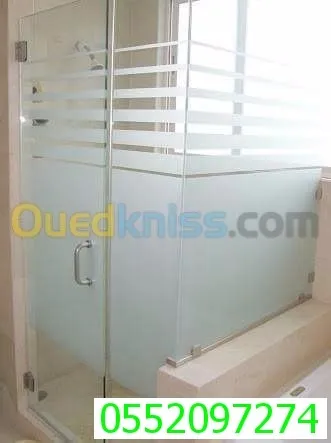 Montage réparation de rideau et portail