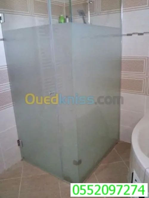 Montage réparation de rideau et portail